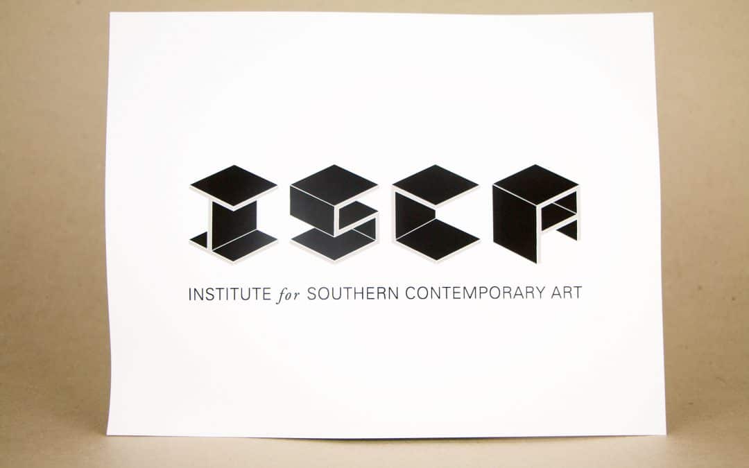 Institute for Southern Contemporary Art