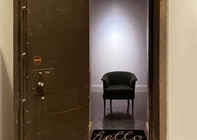 Make Yourself at Home