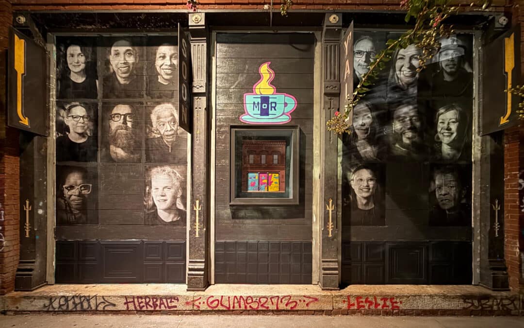 Museum of Reynoldstown