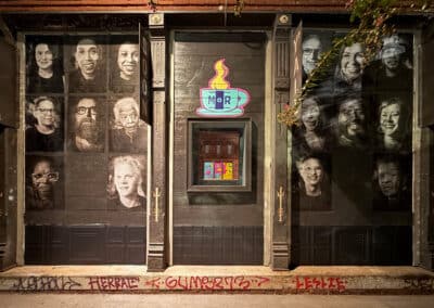 Museum of Reynoldstown