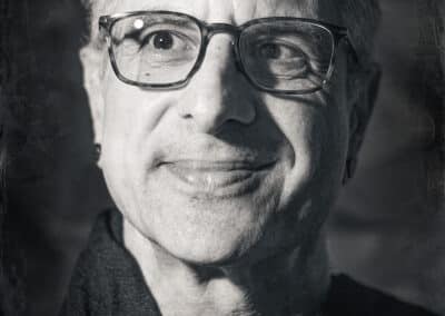 Museum Of Reynoldstown Portraits