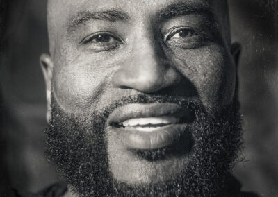 Museum Of Reynoldstown Portraits