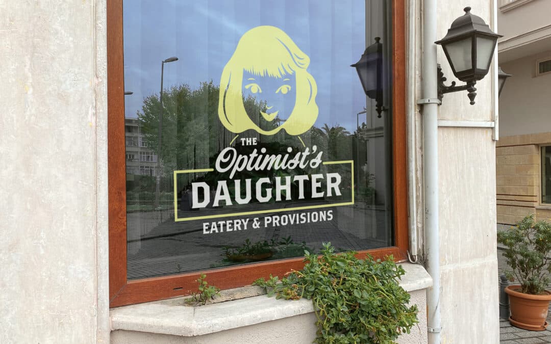 The Optimist’s Daughter