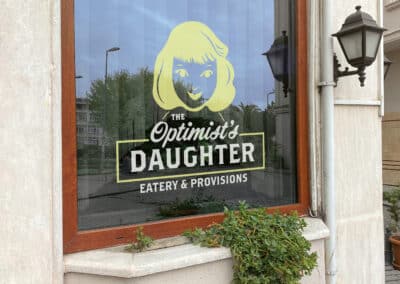 The Optimist’s Daughter